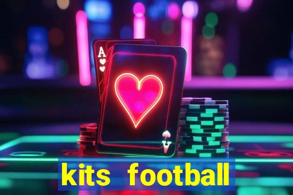 kits football manager 2016